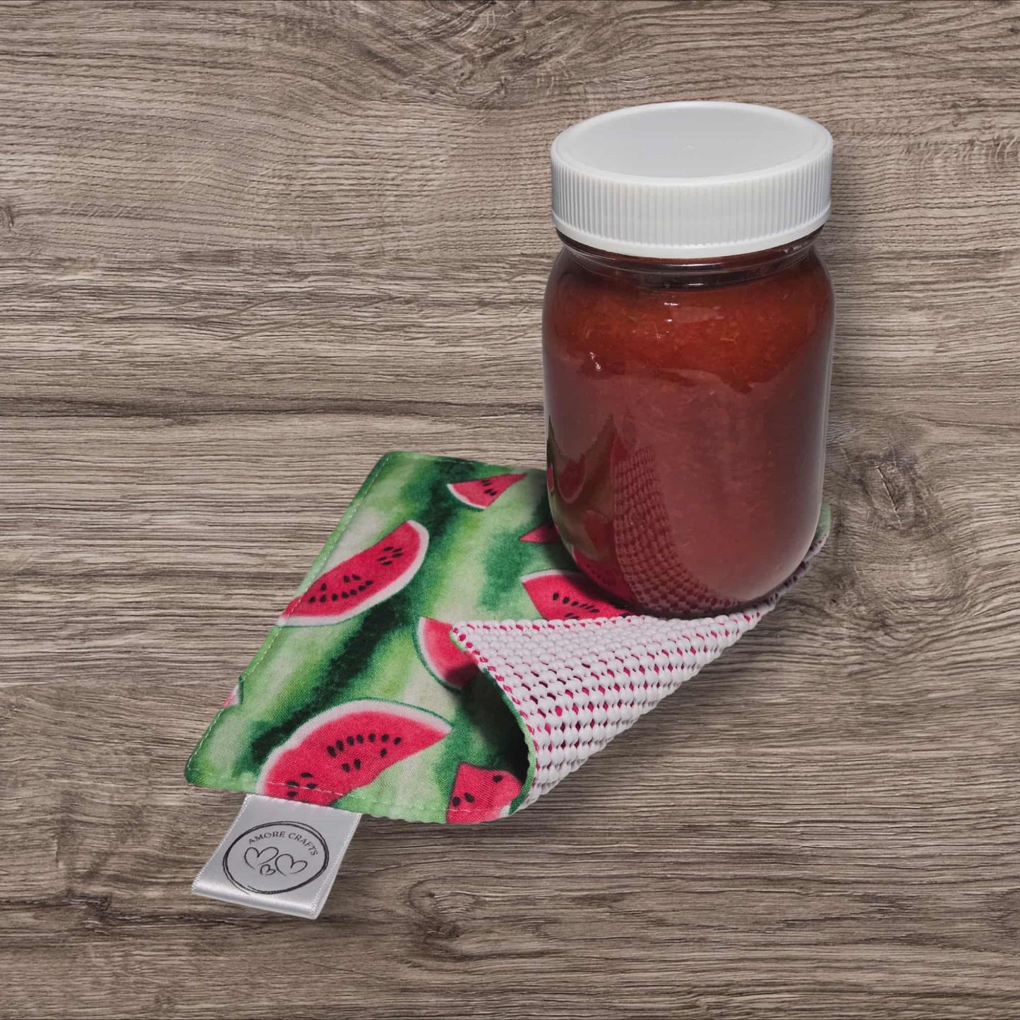 Jar Opener - Watermelon