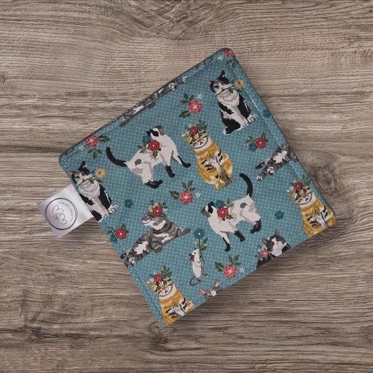 Jar Opener - Chic Whiskers